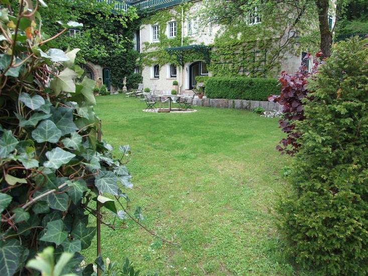 Villa Doris Германия, Берхтесгаден