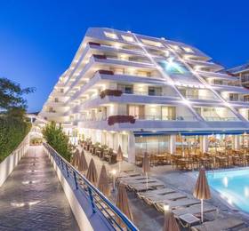 Montemar Maritim в Коста Дель Маресме