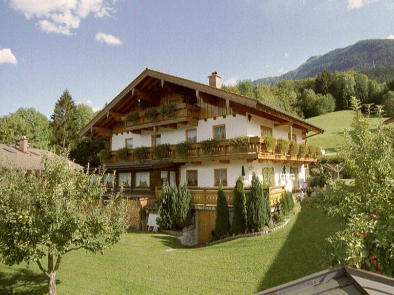 Ferienwohnung Konig