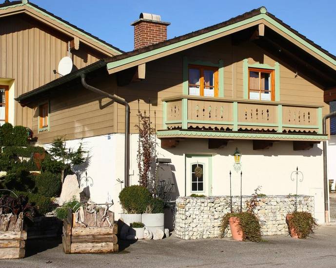 Fewo Storchennest am Konigssee Германия, Берхтесгаден