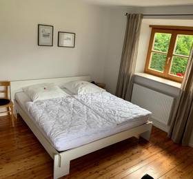 Отдых в ALPENRAUM Ferienwohnungen Berchtesgaden - Германия, Берхтесгаден