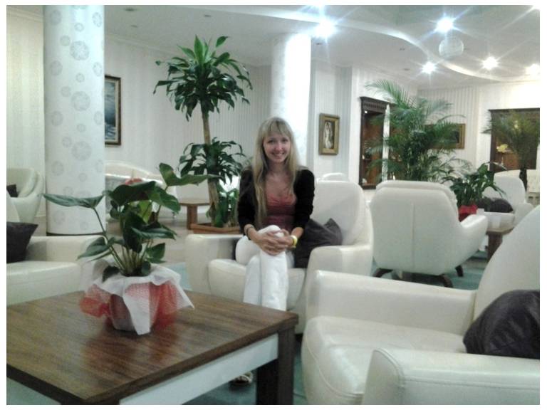 Romance Hotel