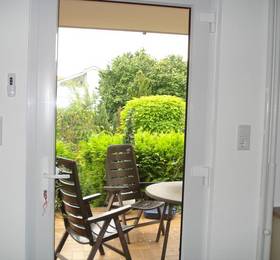 Отдых в Apartment Sartorius - Германия, Бенсхайм