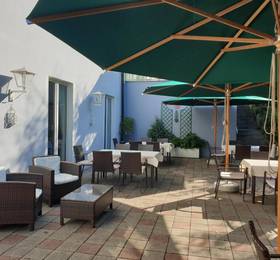 Туры в Altmuhlberg Hotel Restaurant в Германии