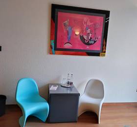 Туры в ARVENA Kongress Hotel - Hotel in der Wagnerstadt в Германии