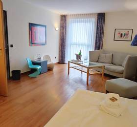 Отдых в ARVENA Kongress Hotel - Hotel in der Wagnerstadt - Германия, Байройт