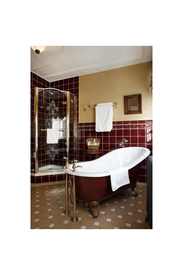 Hotel Goldener Anker