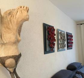 Туры в Apartment Wohnart в Германии