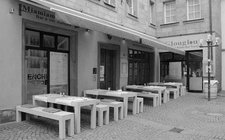 Boutique-Apart