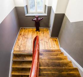 Apartmenthaus Konigsallee в Байройте