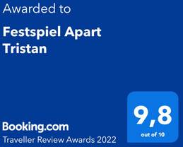 Festspiel Apart Tristan в Байройте
