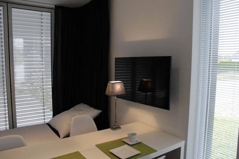 Apartment Am Aubach
