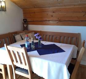 Отдых в Apartment Utschneider-Holzer - Германия, Байерзойен