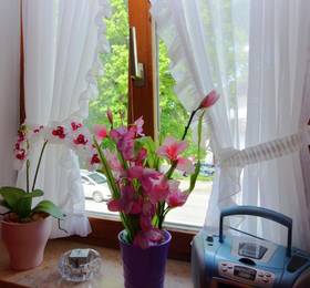 Apartment Bad Bayersoien 2 в Байерзойене