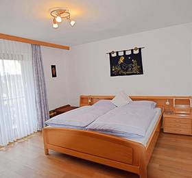 Отдых в Ferienwohnung-Panorama-im-Gaestehaus-Bergfrieden - Германия, Байерзойен