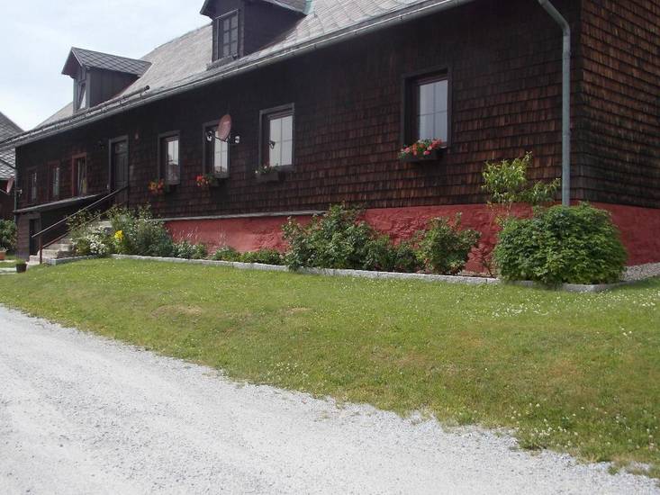 Ferienwohnung Wittenzellner Германия, Байериш-Айзенштайн