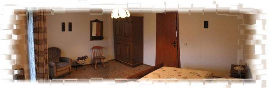 Gastehaus Buchinger Германия, Байериш-Айзенштайн