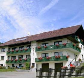 Туры в Pension Waldblick в Германии