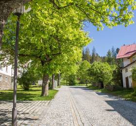 Туры в Ferienwohnung Treml в Германии