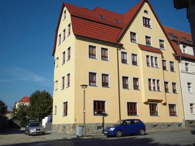 Apartment Bautzen-Sud