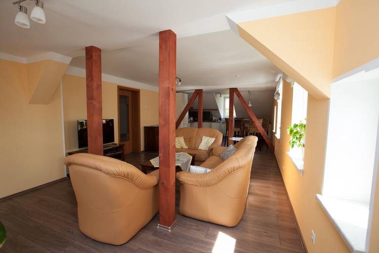Pension Am Taucher