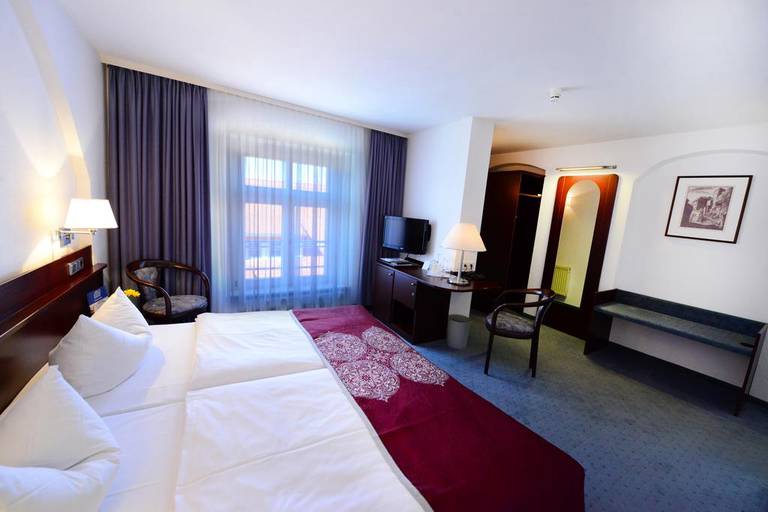 Hotel Goldener Adler