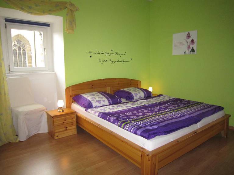 Ferienwohnung Schafer