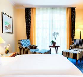 Отдых в Hotel Villa Geyersworth - Германия, Бамберг
