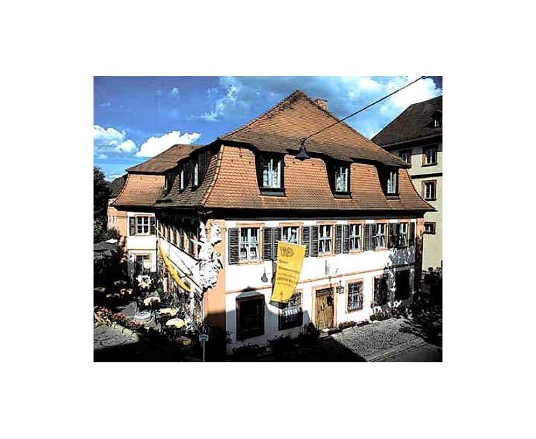 Hotel Brudermuhle