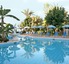 Туры в Yianoulla Beach в Кипре