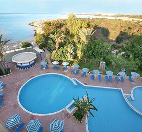 Отдых в Yianoulla Beach - Кипр, Айя-Напа