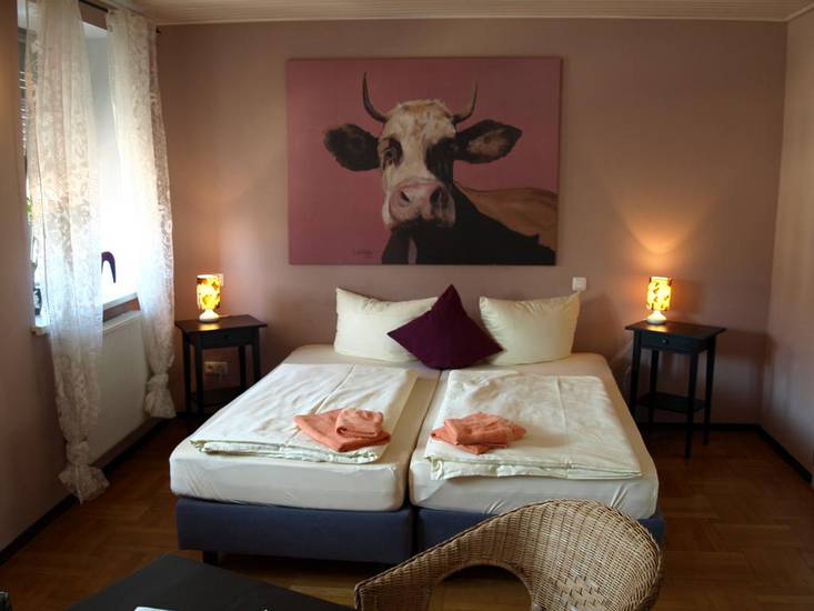 Bamberg Appartements Германия, Бамберг