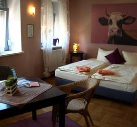 Bamberg Appartements в Бамберге