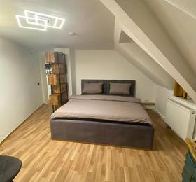 Отдых в Ferienwohnung am Griesgarten - Германия, Бамберг