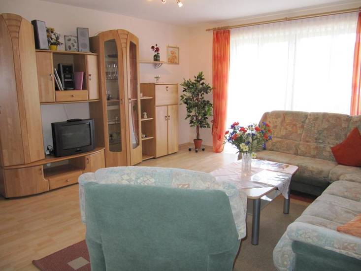 Ferienwohnung Abendstille Германия, Бамберг
