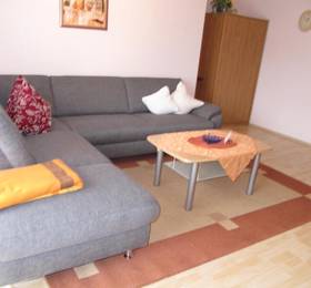 Отдых в Ferienwohnung Abendstille - Германия, Бамберг