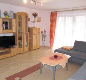 Ferienwohnung Abendstille в Бамберге