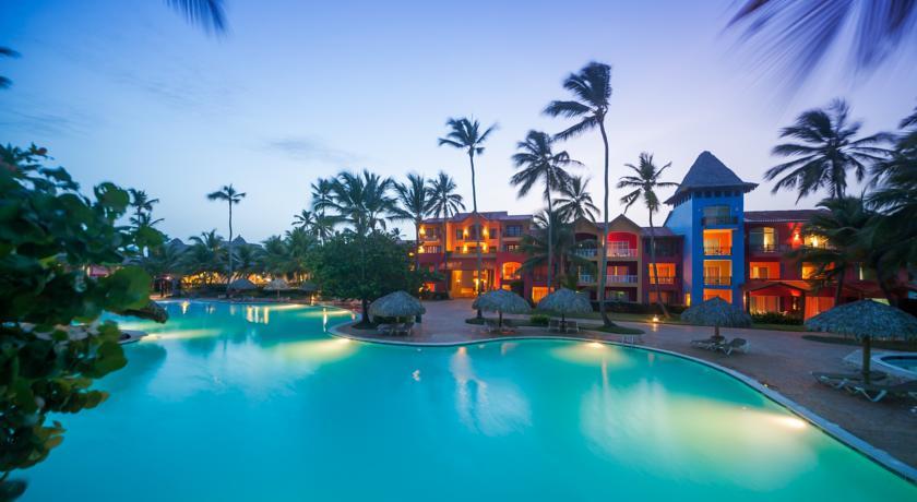 Caribe Princess Beach Resort & Spa 4* Доминикана, Пунта Кана