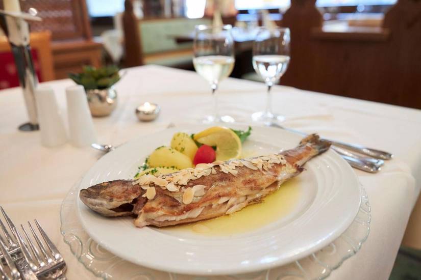 Flair Hotel Sonnenhof 4* Германия, Байрсброн