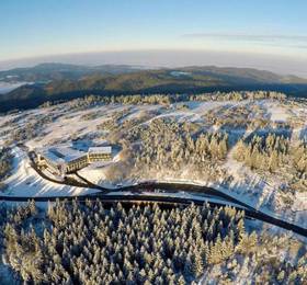Туры в Nationalpark-Hotel Schliffkopf в Германии