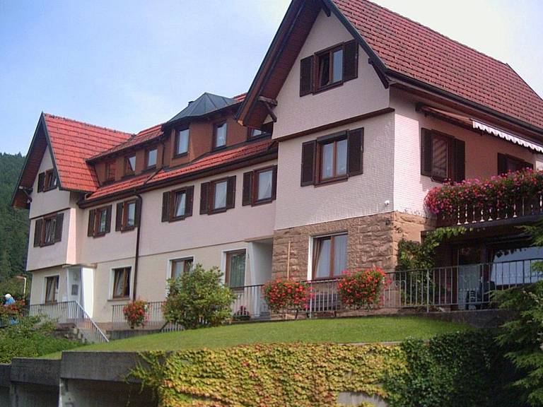 Apartment Panoramablick 6