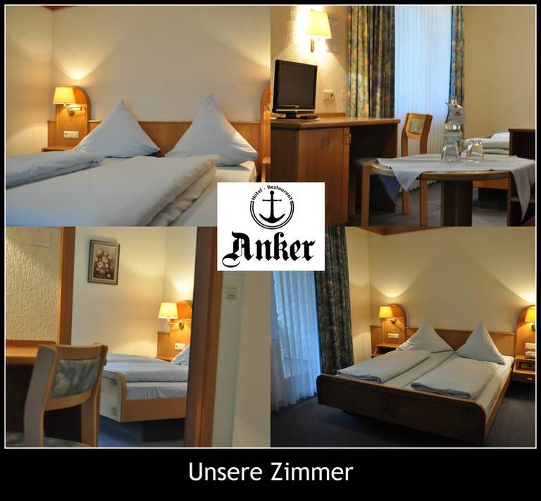 Hotel Gasthof Anker