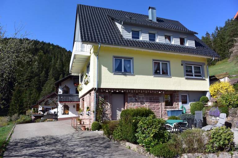 Ferienhaus Gunter