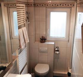 One-Bedroom Apartment with Mountain View in Baiersbronn/Mitteltal в Байрсброне