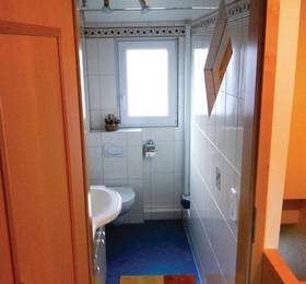 Отдых в One-Bedroom Apartment with Mountain View in Baiersbronn/Mitteltal - Германия, Байрсброн