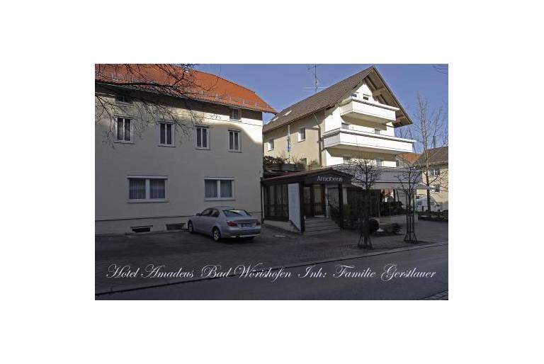 Hotel Amadeus
