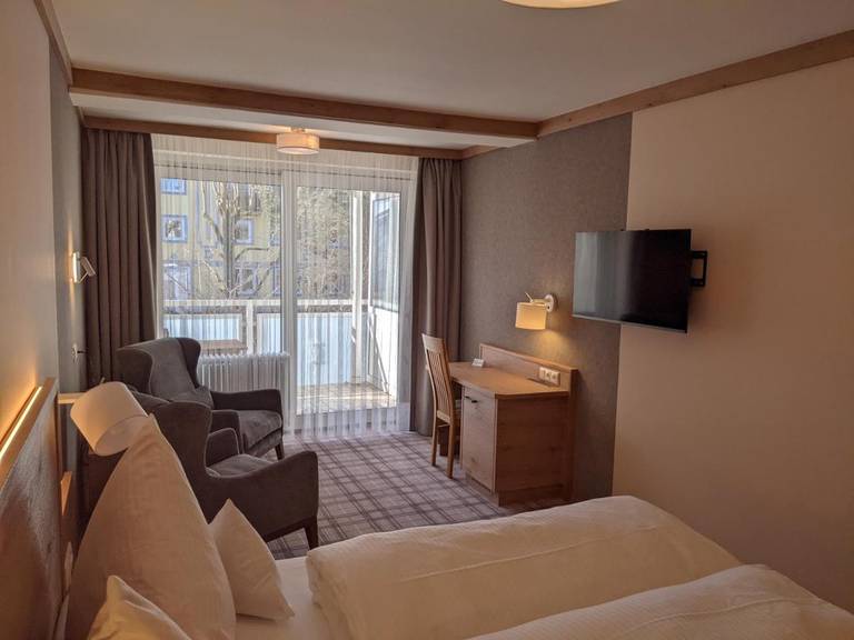 Hotel Germania