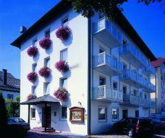 Hotel Germania