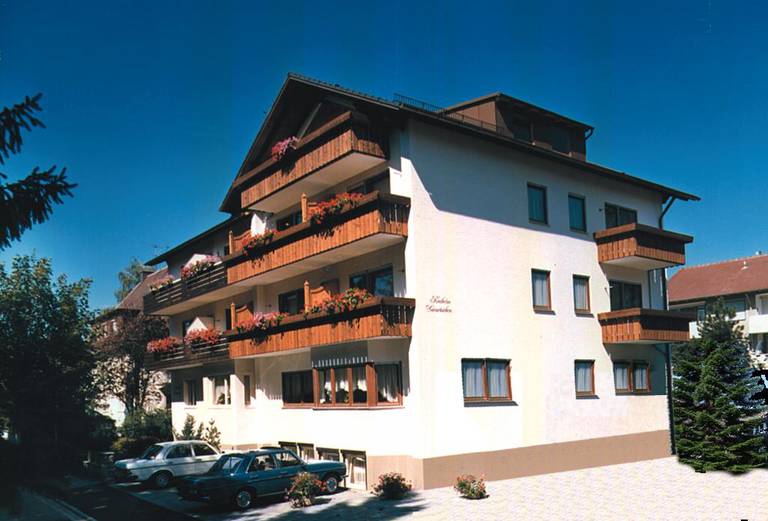 Kurhotel Dornroschen