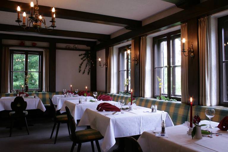 Kneipp Kurhotel Marienbad